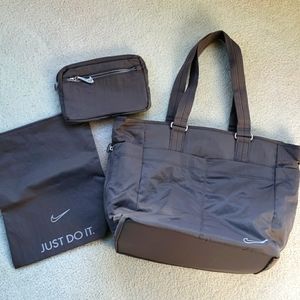 Nike One Luxe Training Tote Bag